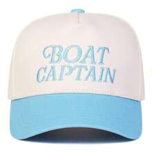 1 pieza de sombrero de verano para mujer, sombreros de protección para exteriores, sombreros para mujer, gorras para mujer, sombrero de playa, sombrero tipo bucket. - Arroz azul cielo - Ver 10