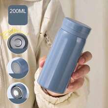 Tipo B, Azul, 200 ml