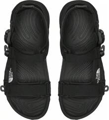 Explore Camp para hombre - Tnf Negro/Tnf Negro - Ver 3