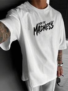 Men T-Shirts - A - 查看 2