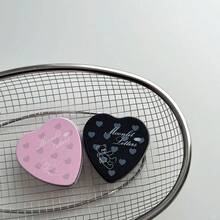 錫製手鍊珠寶盒、心形錫盒、裸盒、徽章小 USB 隨身碟錫盒、密封香氛錫罐、心形錫盒、珠寶收納盒、小藥盒、DIY 收納盒、痛感盒、配件收納盒 - 彩色 - 查看 10