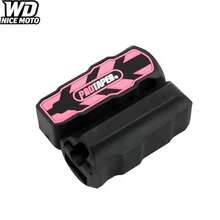 Universal Motorcycle Front Foot Pedal Covers, Including A Pair Of Off-Road Motorcycle Foot Pedal Covers - A - View 31