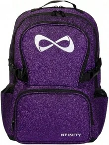Morado Brillante - Logotipo Blanco