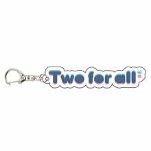 Monster Strike Monst Band Keychain Set Anime Game Acrylic Keyring Charm Magical Meruruns Backstreet Pistols Mukuro Ebiten Musume Merchandise Gift. - Multicolor - View 23