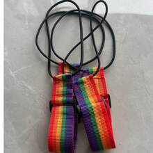 Adjustable Luggage Connector Strap, Portable Travel Binding Rope, Luggage Connector Belt, Suitable For Suitcase And Backpack Storage - Multiple Styles - View 9