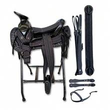 Horse Stable Supplies - 黑色-黑色軸 - 查看 4