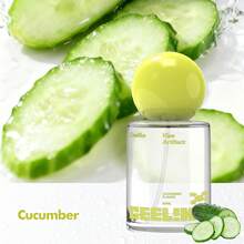CEELIKE Semprotan Mulut 5 Warna, 5 Rasa Campuran, Napas Segar Instan, 20ml Per Botol, Set 5 Botol - 5 rasa - View 6