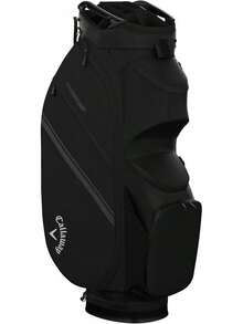 Chase 14 - Bolsa de Golf - Negro - Ver 4