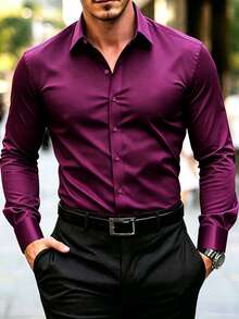 Morado Violeta