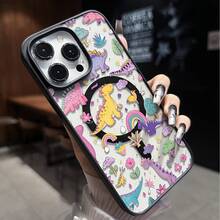 Fashion Phone Cases - 圖片色1pcs - 查看 5