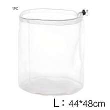 Large Mesh Laundry Bag | Sweater And Underwear Anti-Deformation Laundry Bag - View 8