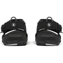 Explore Camp para hombre - Tnf Negro/Tnf Negro - Ver 4