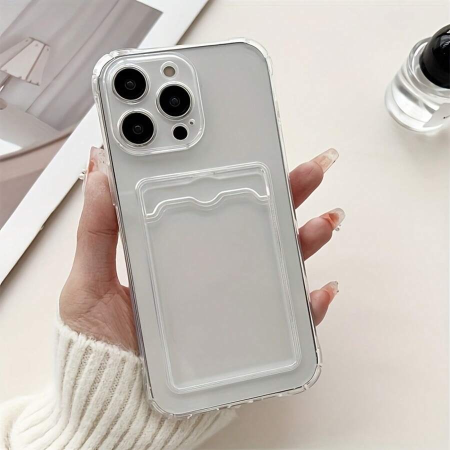 Fashion Phone Cases - A - View 1