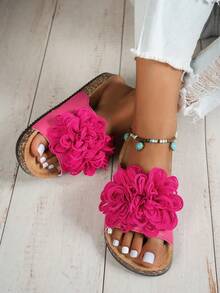 Rosa Fucsia