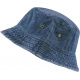 2. Denim oscuro