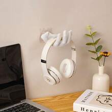 New Palm Hook Wall-Mounted Multi-Function Multi-Layer Home Storage Key & Bathroom Organizer - Multicolor - View 6