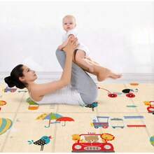 Tappetini fitness - predefinito - Visualizzare 3