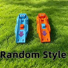 Kinder Rennauto Spielzeug Set, Jungen Parkplatz Spielzeug, geeignet als Geburtstagsgeschenk (zufällige Farbe) - Blau - Übersicht 12