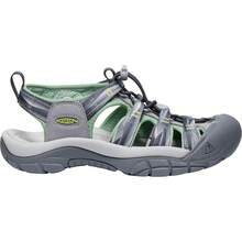 KEEN Newport H2 - Zapato de agua con puntera cerrada Sandalia para Mujer - Aleación/prisma - Ver 2