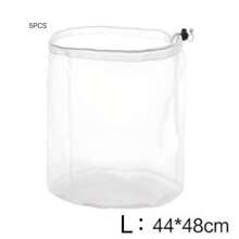 Large Mesh Laundry Bag | Sweater And Underwear Anti-Deformation Laundry Bag - View 9