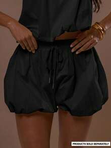 Women Plus Size Sports Dresses - Black - View 13
