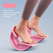 2pcs Professional Leg & Ankle Stretching Board, Multi-Function Foot Pedal, Muscle Tightener, Improves Foot Arch Flexibility, Foot & Calf Massage And Stretching Equipment, Yoga Fitness Accessory - Multiple Styles - View 7