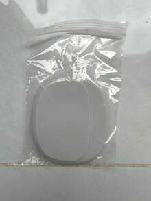 1 pieza Bolsa de almacenamiento multifuncional de silicona portátil, puede almacenar lápiz labial, auriculares inalámbricos, cable de auriculares, monedas, artículos pequeños, adecuada para el hogar, regalo, vacaciones y festividades (Halloween, Navidad, etc.) y otras ocasiones - View 9
