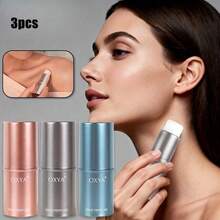 72-Hour Long-Lasting Solid Deodorant Balm | Eliminates Body Odor | Suitable For Underarms, Body And Intimate Areas | Suitable For All Skin Types | Portable Travel Stick | Gift For Men And Women - Multi Scents - View 2