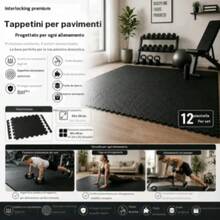 Tapis d'exercice - défaut - Voir 7