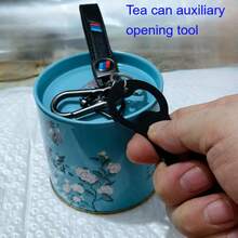 TRTY 4-In-1 Multifunctional Keychain, With D-Shaped Key Ring, Camping Outdoor Beverage Opener, Portable Metal Flat Cap Opener, Car Temporary Emergency Wrench, Interior Seat Accessory, Suitable For Cars, Off-Road Vehicles, Trucks, Motorcycles, Home, Picnic, Party, Office, Warehouse, Etc., Also An Ideal Holiday And Birthday Gift - Multi-functional Keychain - View 8