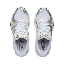 ASICSGel-Kayano 14  Versatile Breathable Supportive Casual Urban Commuting Running Shoes Unisex - White (We Recommend Ordering Half a Size to a Full Size Larger) - View 5