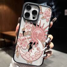 Fashion Phone Cases - 圖片色1pcs - 查看 3
