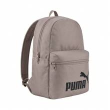 PUMA UNISEX BACKPACK 9116434 PINK TEXTILE - Pink - View 2