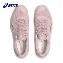 أحذية تنس ASICS 2026 SWIFT FF 2 الجديدة للنساء للتدريب المتقدم، خفيفة الوزن، ماصة للصدمات، وقابلة للارتداد - المقاسات صغيرة، لذا ننصح بطلب مقاس أكبر. - مشاهدة 6