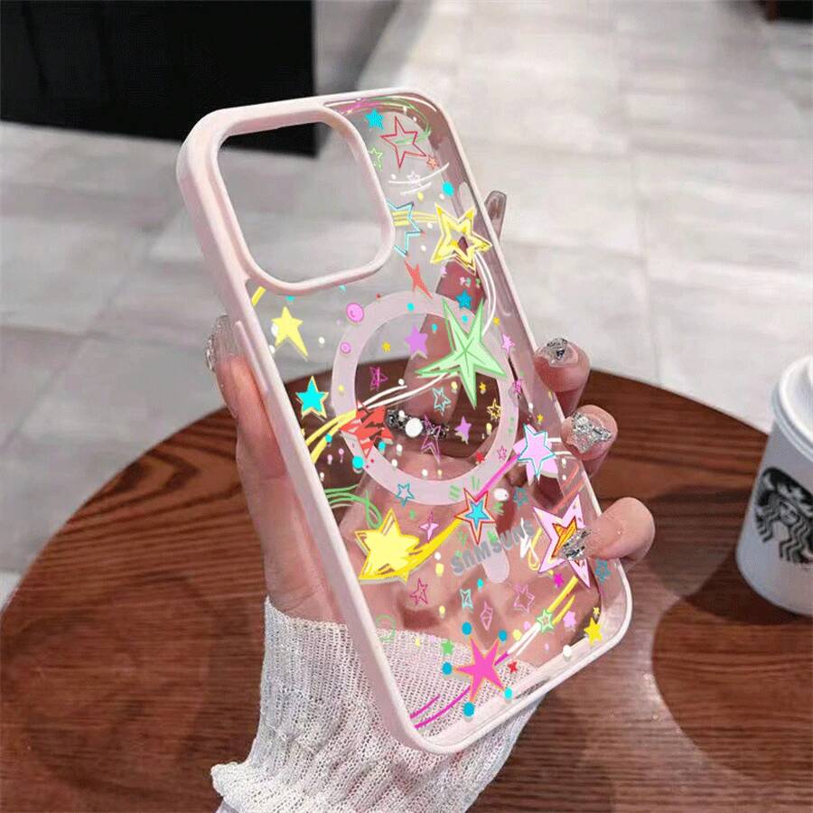 Fashion Phone Cases - A - 查看 1