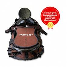 Horse Stable Supplies - 黑巧克力Fuste - 查看 2