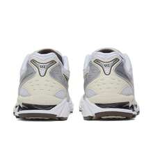 ASICSGel-Kayano 14  Versatile Breathable Supportive Casual Urban Commuting Running Shoes Unisex - White (We Recommend Ordering Half a Size to a Full Size Larger) - View 7