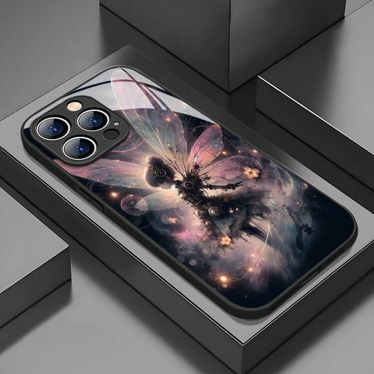 Basic Phone Cases - 黑色 - 查看 3