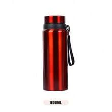 800 ml Rojo