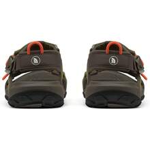 Explore Camp para hombre - Tnf Negro/Tnf Negro - Ver 10