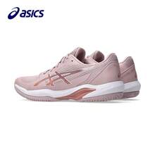 أحذية تنس ASICS 2026 SWIFT FF 2 الجديدة للنساء للتدريب المتقدم، خفيفة الوزن، ماصة للصدمات، وقابلة للارتداد - المقاسات صغيرة، لذا ننصح بطلب مقاس أكبر. - مشاهدة 4
