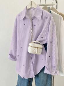 Mauve Purple