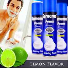 1 Pc 200ml Scented Shaving Foam - Cream - View 5