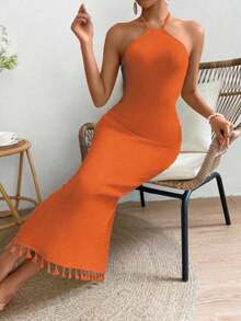 Naranja Quemada