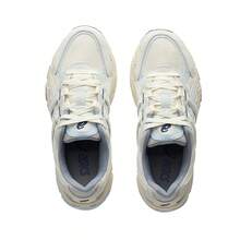 ASICS Gel-Sonoma TR62 Dopamine Farbschema Stoßabsorbierende Low-Top Casual Pendler Laufschuhe, Unisex - Weiß (Wir empfehlen, eine halbe bis ganze Nummer größer zu bestellen) - Übersicht 6