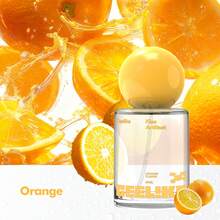 CEELIKE Semprotan Mulut 5 Warna, 5 Rasa Campuran, Napas Segar Instan, 20ml Per Botol, Set 5 Botol - 5 rasa - View 3