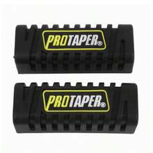 Universal Motorcycle Front Foot Pedal Covers, Including A Pair Of Off-Road Motorcycle Foot Pedal Covers - A - View 28