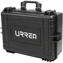 Tool Boxes - 20" X 16" X 8" - View 2