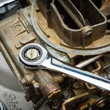 Wrench - 5/8" - View 6