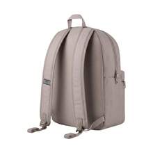 PUMA UNISEX BACKPACK 9116434 PINK TEXTILE - Pink - View 4